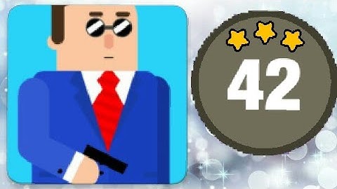 Mr Bullet Level 42