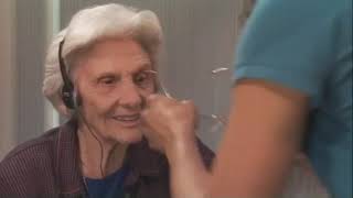 Video on Interviewing Vulnerable Elders VIVE