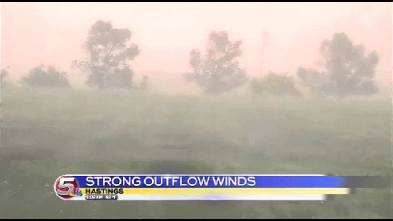 National Weather Service teams are surveying storm damage across north Alabama