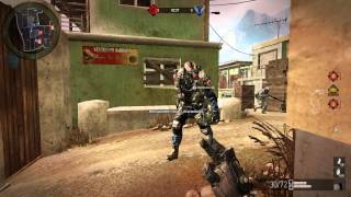 Clanwar: .evolution vs Syras.