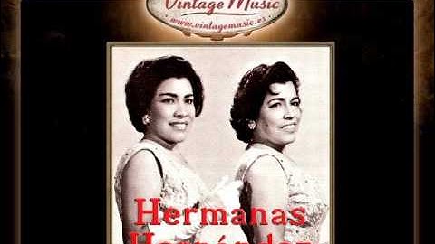 Hermanas Hernández - Adios Mariquita Linda (VintageMusic.es)