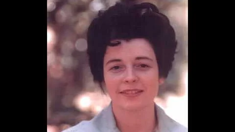 Judith Raskin Mozart Laudate Dominum, K 339