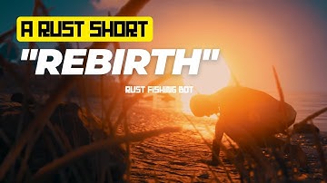 Rust Fishing Bot Short Film- Massive Amounts Of Scrap On Autopilot While AFK.