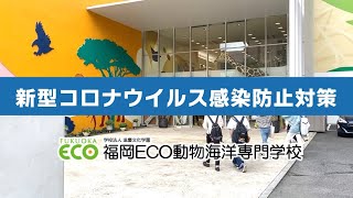 福岡eco動物海洋専門学校 福岡eco動物海洋専門学校