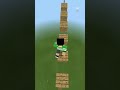 Minecraft Android like 😉😉#shorts #video #like