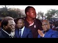 MOISE UDPS PARLEMENT DEBOUT SOIR 03/12/2019 : LES DESSOUS DE CARTES SUR LA RETRAITE DE KISANTUMUZITU CHEZ MWILANYA ( VIDEO )