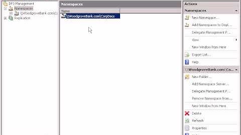 6421A_Module 11 LAB-Configuring DFS-E2
