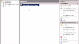 6421A_Module 11 LAB-Configuring DFS-E2