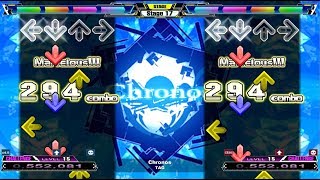 【DDR A】Over Level 15 譜面まとめ【Level 15（2/8）】