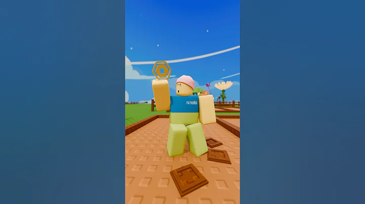 When Rich Player Invades Grow a Garden😡 #roblox #growagarden #growagardenroblox