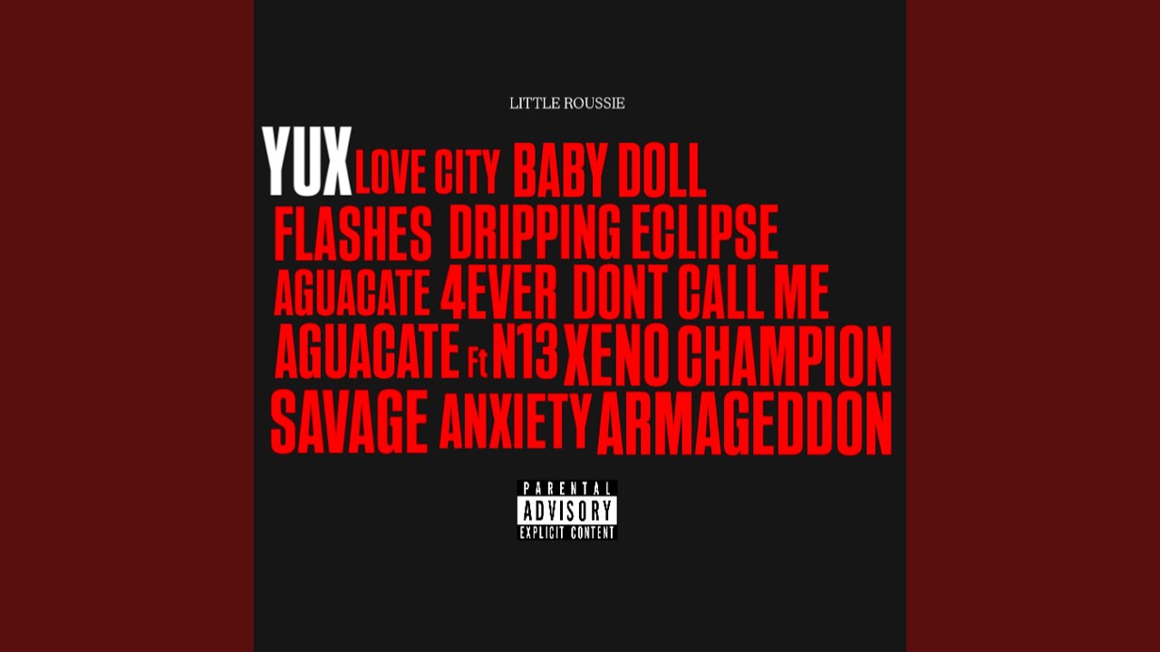 Watch DRIPPING on YouTube Watch DRIPPING on YouTube