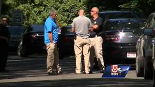 Lawyer, girlfriend face charges in gruesome killing