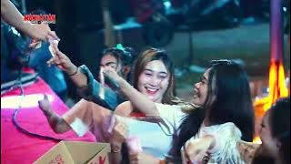 SANTRI PEKOK- MANHATTAN x CAK JURI - KARANGREJO JUWANA PATI