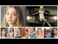 Юные голливудские актрисы, ставшие секси девушками