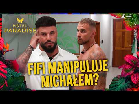 MICHAŁ ALMOST GOT ELIMINATED BECAUSE OF FIFI, AND NOW HE’S THANKING HIM ❓😱 WHAT’S GOING ON HERE ❓...