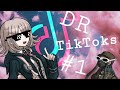 Danganronpa TikToks that made me laugh like Korekiyo