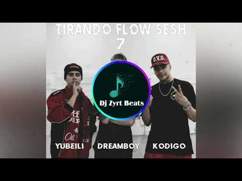 Tirando Flow Sesh