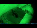 Nighttime Shenanigans in Onward