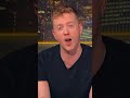 Piers Morgan Clashes With James Barr Over Trans Athletes