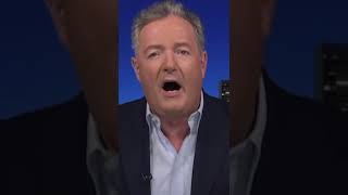 Thumbnail for Piers Morgan Clashes With James Barr Over Trans Athletes