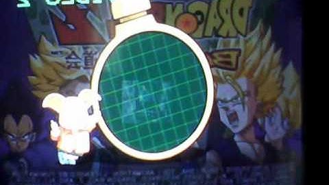 Dragon Ball Z: Budokai: Android Saga: part 15