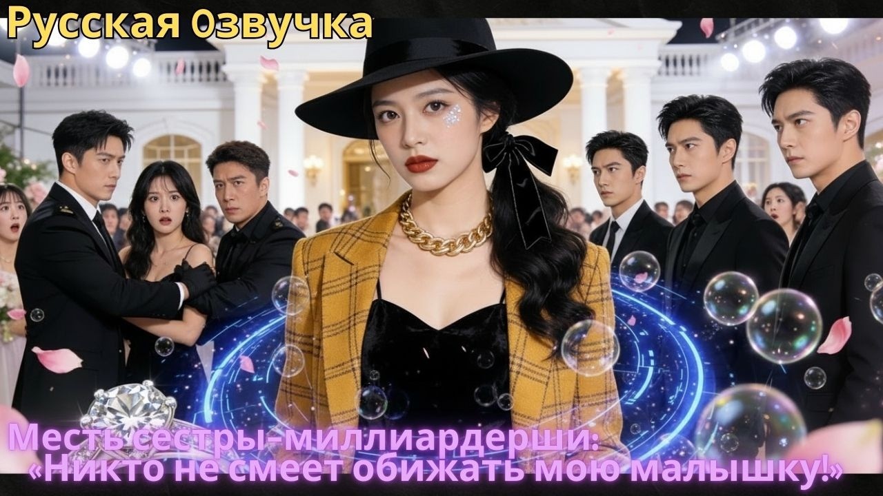 китайские дорамы на русском языке