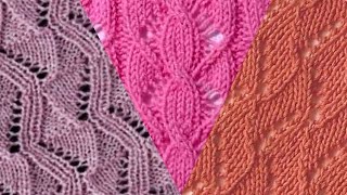 : 13     . 13 PATTERNS FOR GORGEOUS KNITTING PATTERNS.