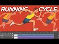 How to Animate a Running Character thumbnail