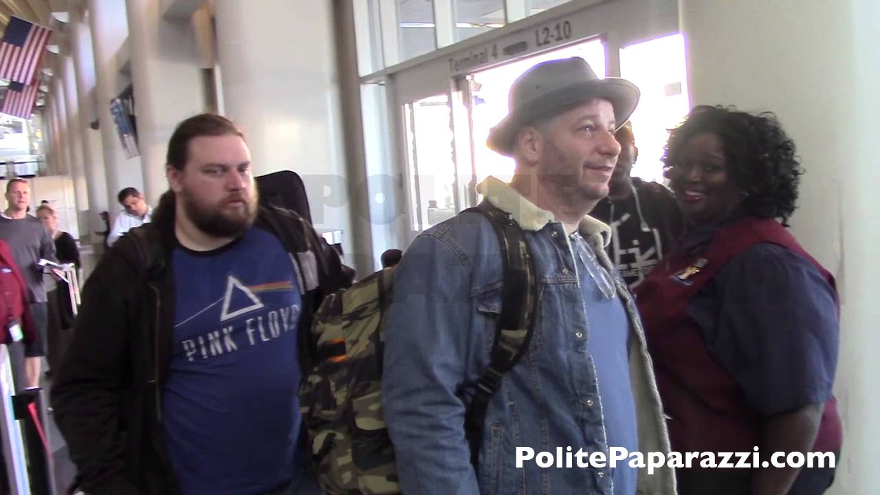 Jeff Ross Feb25, 2015
