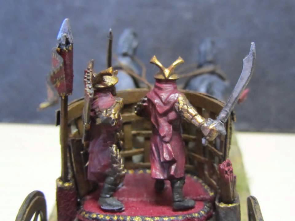 Lord Of The Rings Strategy Battle Game Easterlings Lord Of The Rings Strategy Battle Game Easterlings