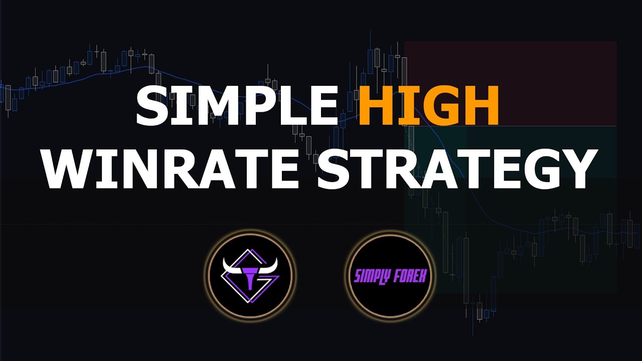 Master the Forex Market with This Simple Trading Strategy - YouTube