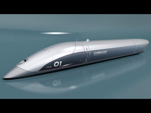 Video: Koji Je Najbrži Voz Na Svijetu