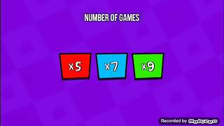 Di saat Para Pelari lomba di Asian Games - Stickman Party - Stickman Run - Championship - 9x screenshot 4