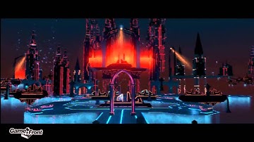 Saints Row The Third Walkthrough PT 40 HTTP DECKERS DIE 1 2