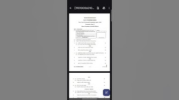 VNSGU MA PART-1 EXTERNAL ECONOMICS PAPER-2 MACRO ECONOMICS QUESTION PAPER 2023