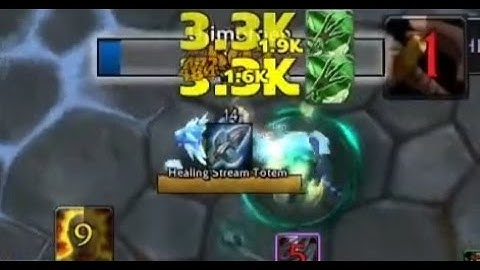 Necroboi tries Monk? / WoW Shadowlands Arena