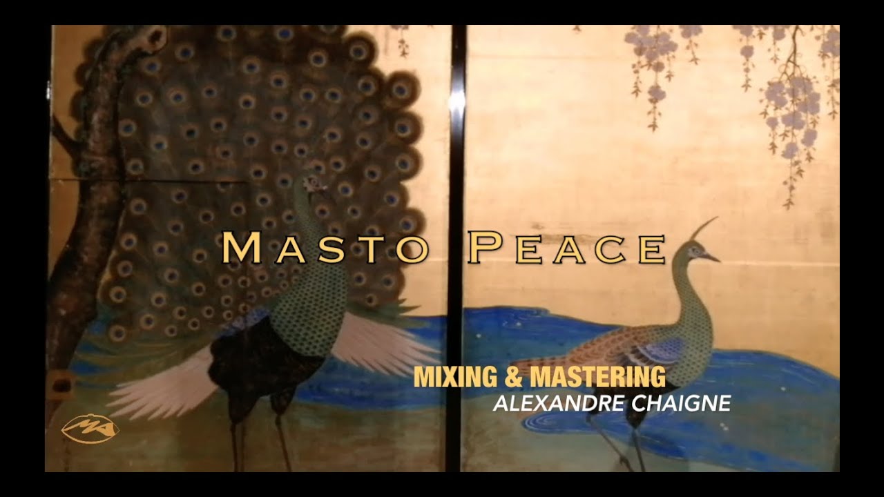 Masto Peace