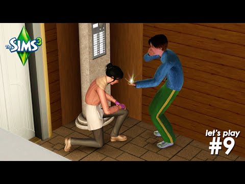 Video: Sims 3 Til Filmfilm