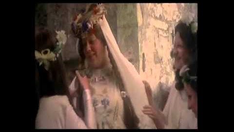 Monty Python And The Red Wedding