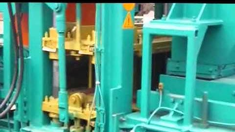 QT4-15c Automatic brick making machine