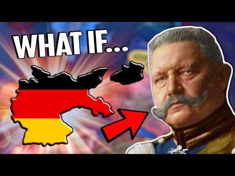 What If HOI4 Started In 1933?!