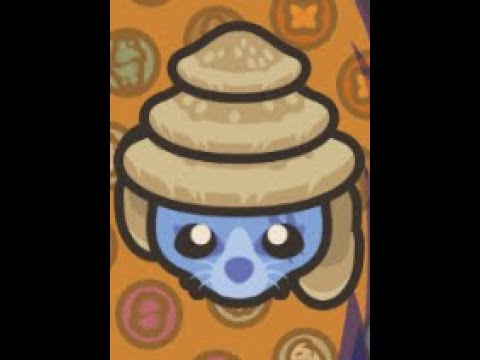 Taming.io - I Unlocked Ice Golem and Help My Friend to Get Spec Badge 