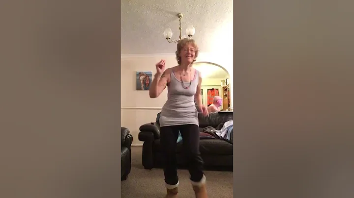 Jerusalema Challenge