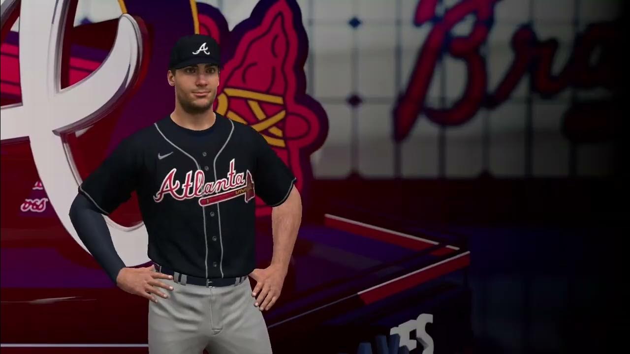 Braves Vs Rockies Game 1 Season 2024 YouTube