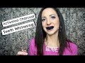 Activated Charcoal Teeth Whitening