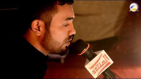 تلاوة علي ناهض الحجيمي