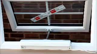 KS3040 Remote Control Window Opener
