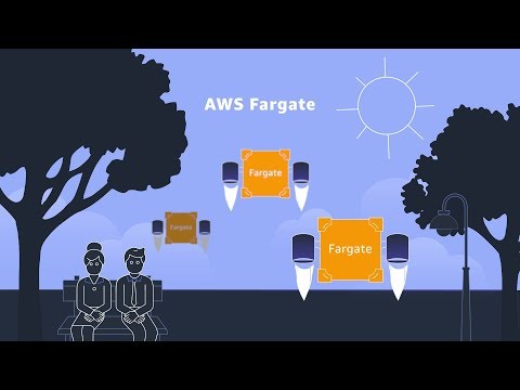 Introduction to AWS Fargate