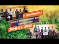 World Environment Day