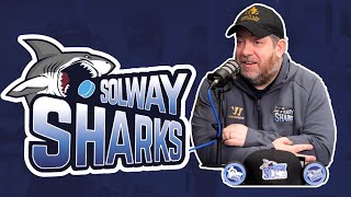 Sharks TV catches up with Head Coach Martin Grubb as the season draws to a close
